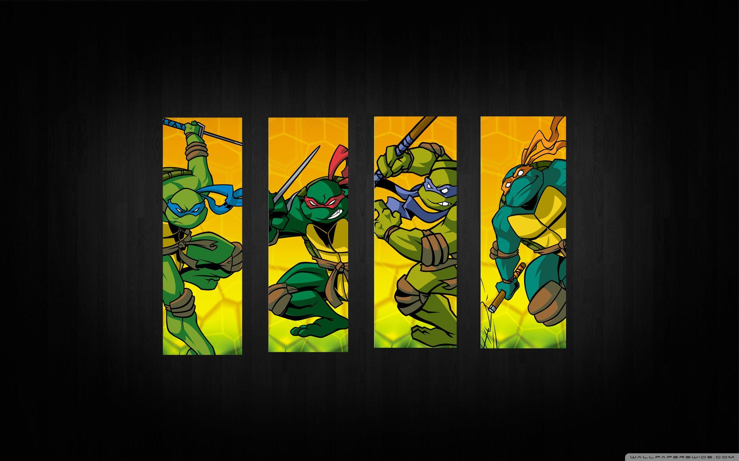 Cute Ninja Turtles Wallpapers Top Free Cute Ninja Turtles Backgrounds