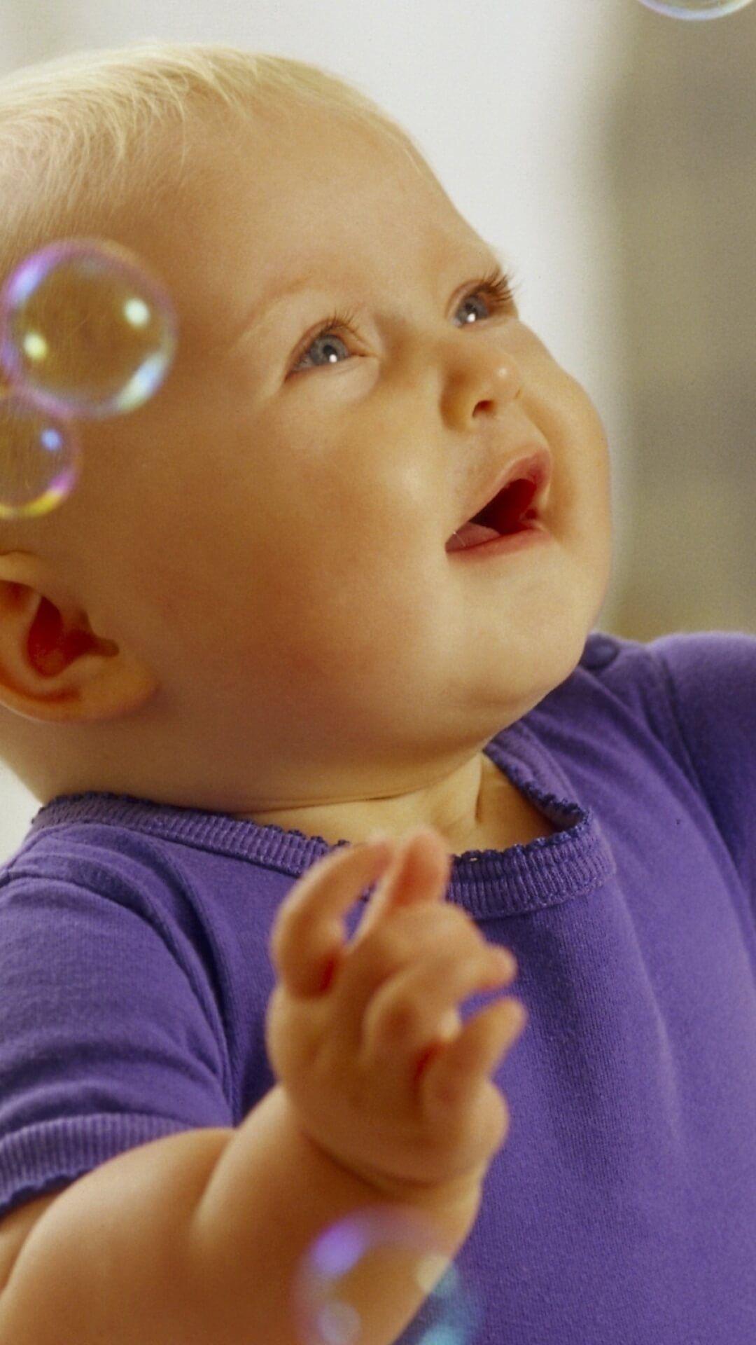 Cute Baby Mobile Wallpapers Top Free Cute Baby Mobile Backgrounds WallpaperAccess