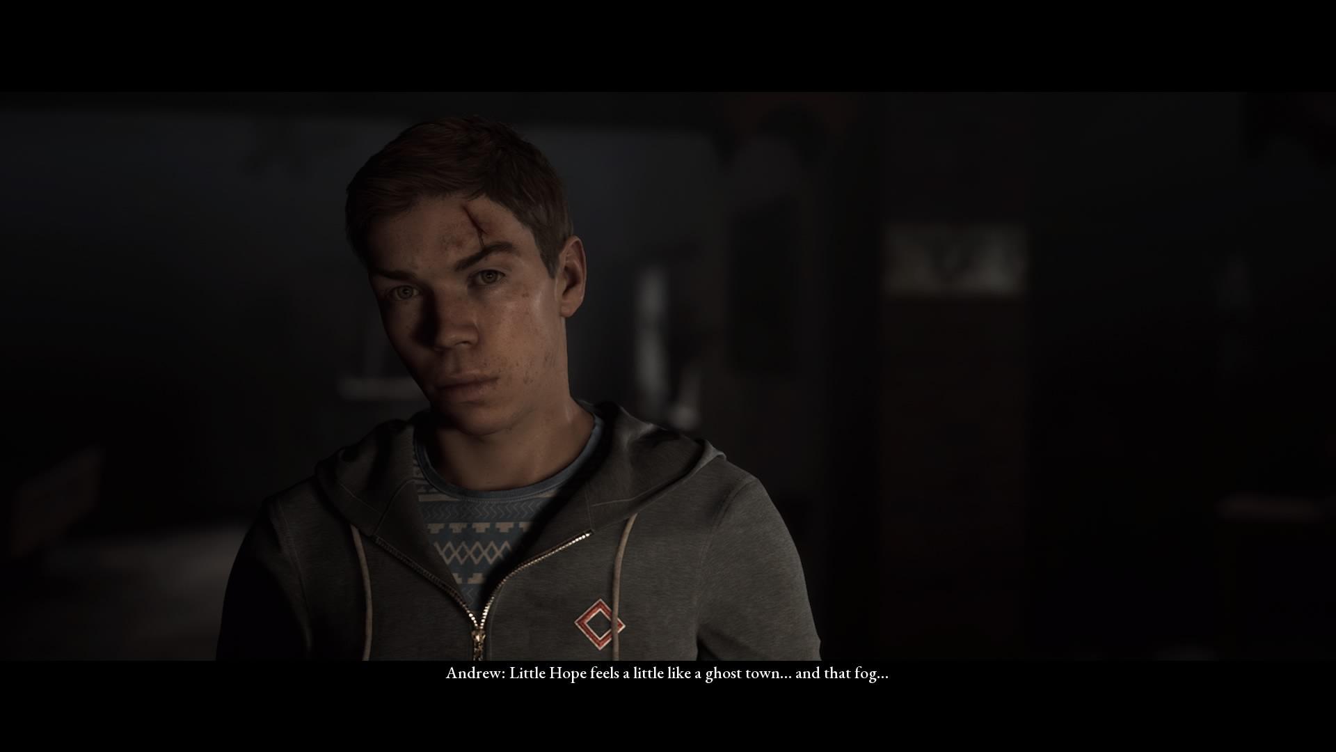 Little Hope Wallpapers Top Free Little Hope Backgrounds WallpaperAccess