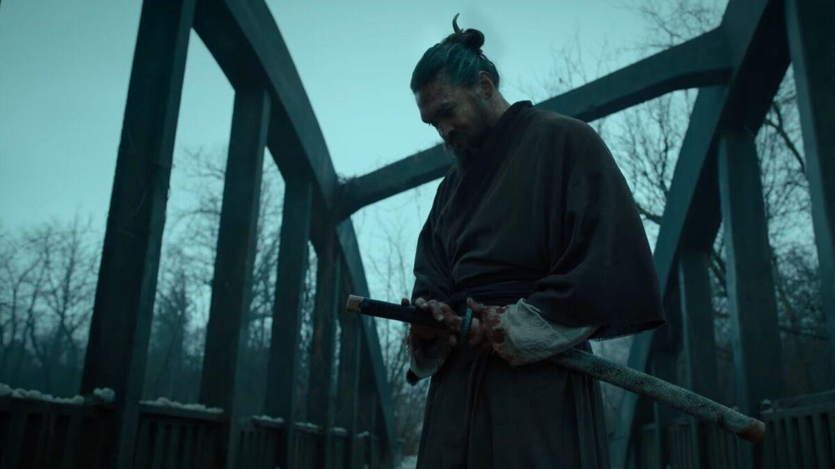 See Season 2 Wallpapers Top Free See Season 2 Backgrounds