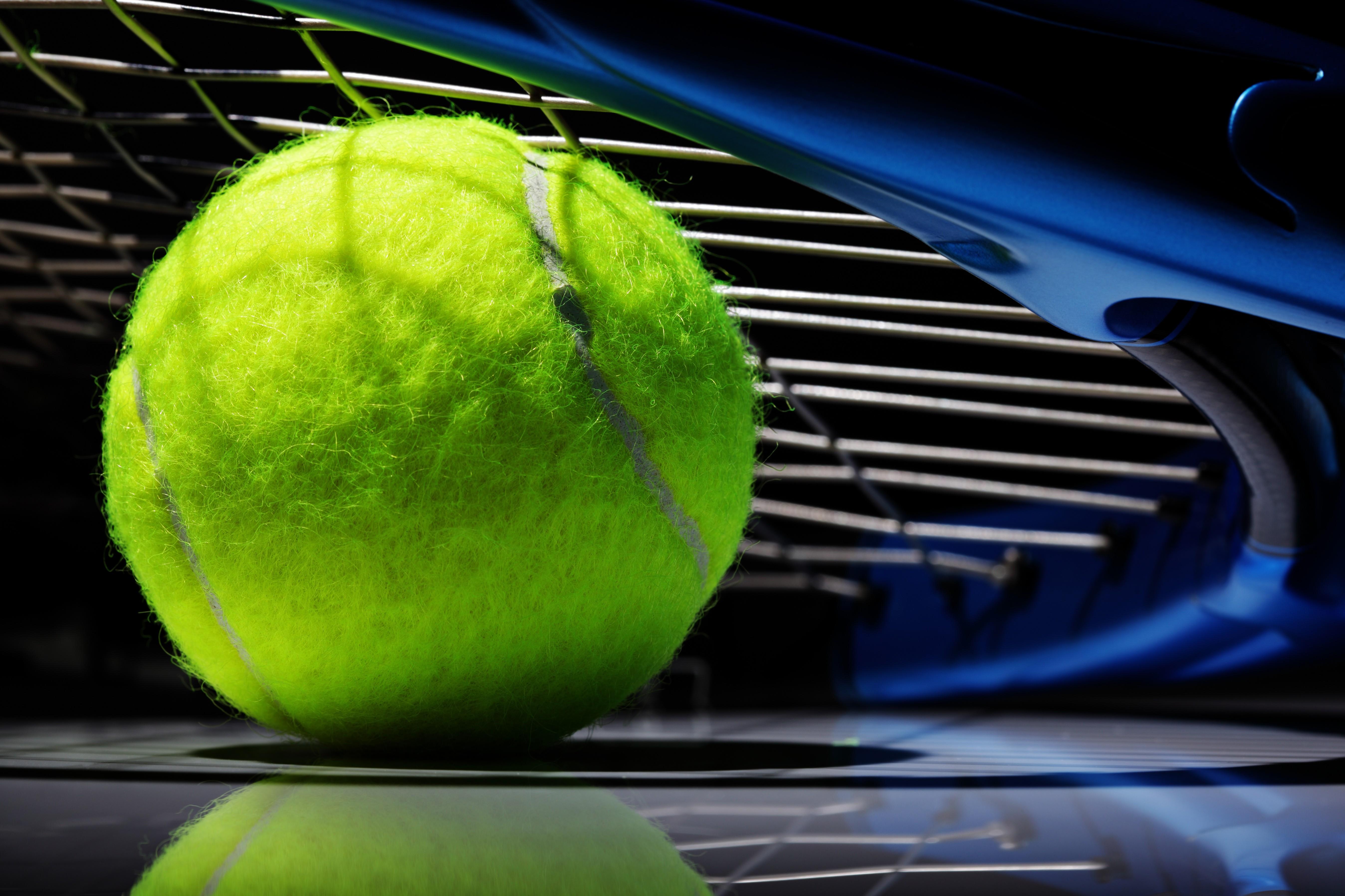 Tennis Wallpapers Top Free Tennis Backgrounds WallpaperAccess