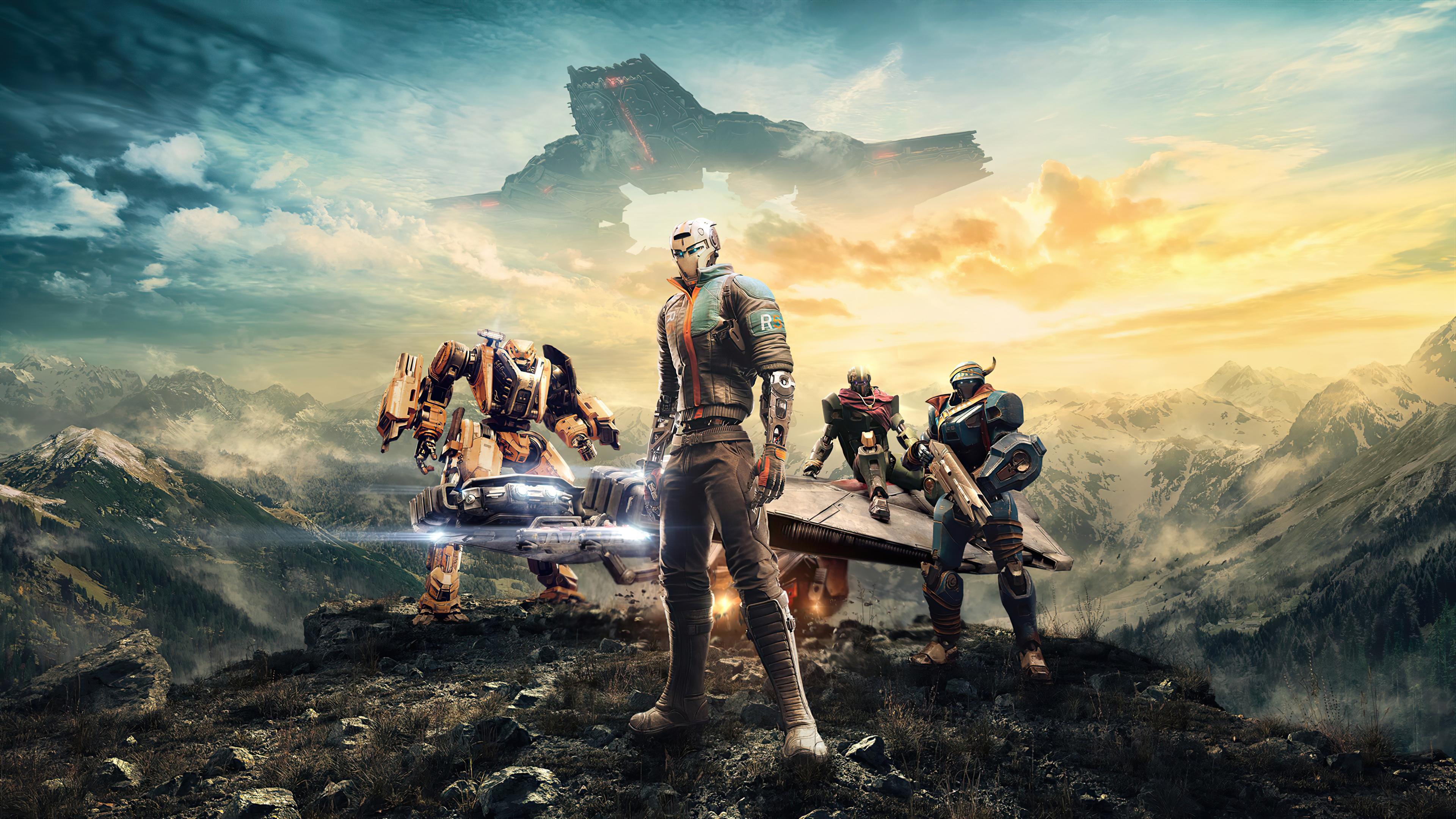Gaming World Wallpapers Top Free Gaming World Backgrounds
