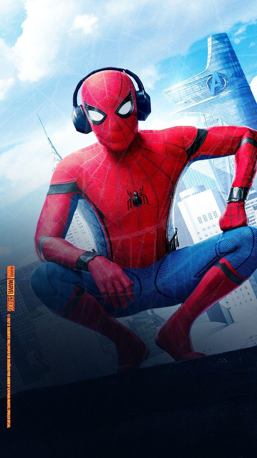 Spider Man 4k iPhone Wallpapers Top Free Spider Man 4k iPhone