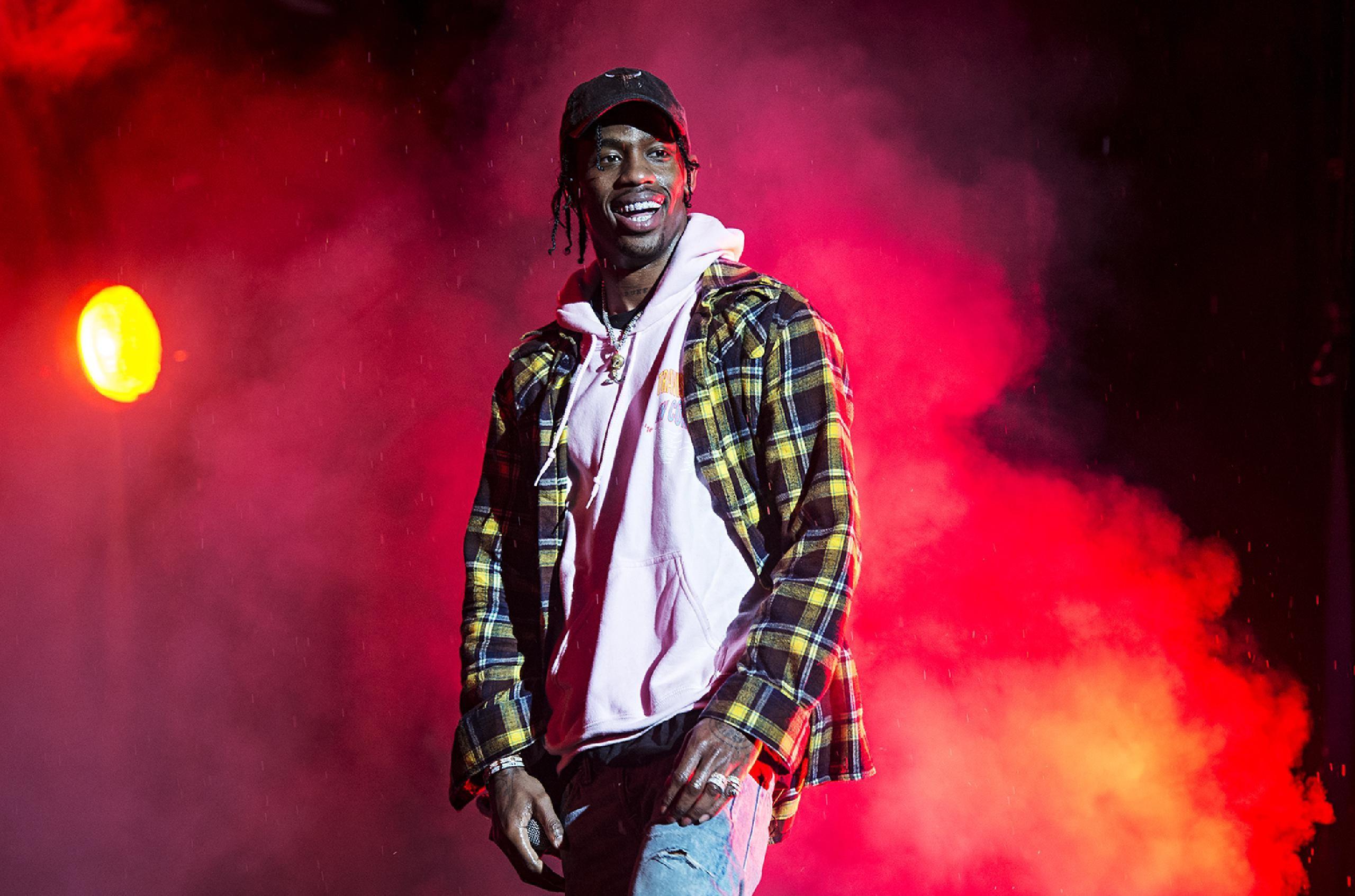 Travis Scott Wallpapers Top Free Travis Scott Backgrounds