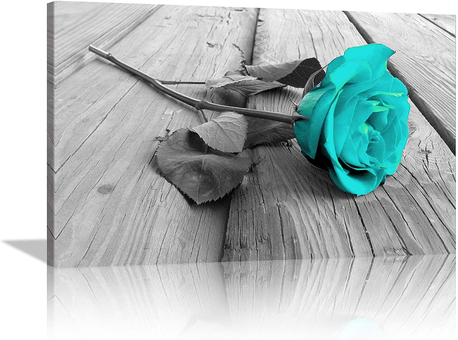 Teal Rose Wallpapers Top Free Teal Rose Backgrounds WallpaperAccess