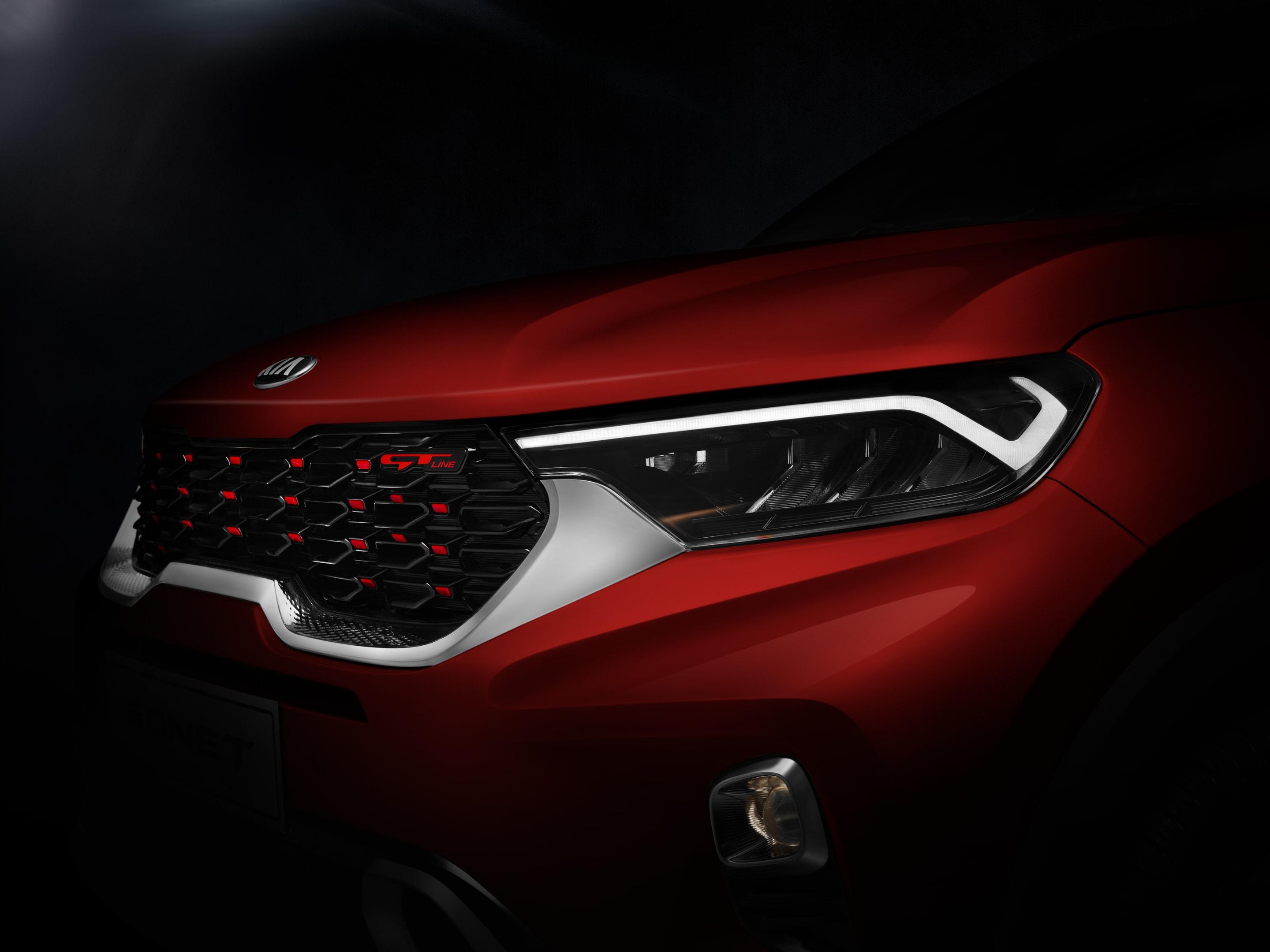 Kia Wallpapers Top Free Kia Backgrounds WallpaperAccess