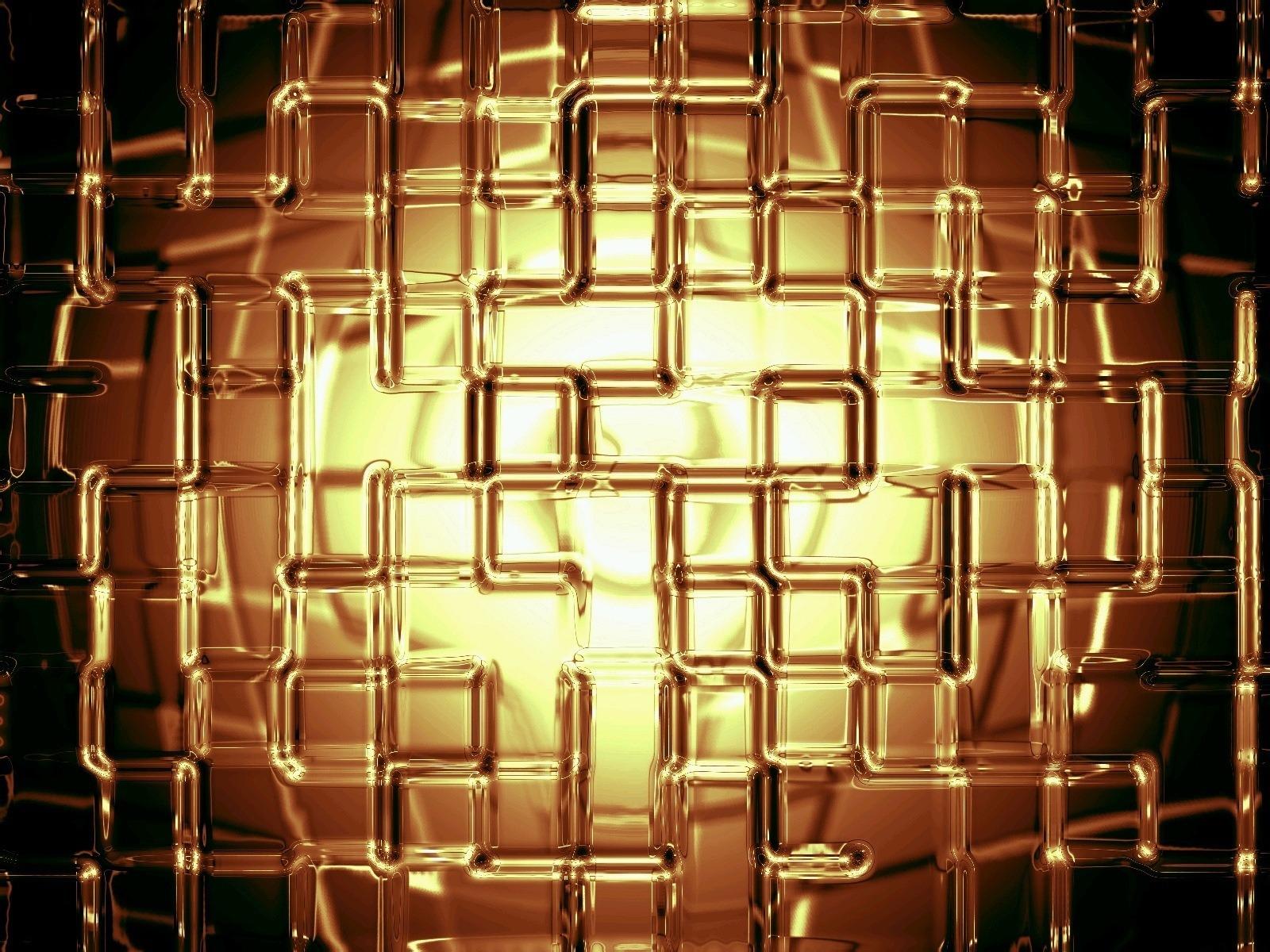 Gold 3D Wallpapers Top Free Gold 3D Backgrounds WallpaperAccess