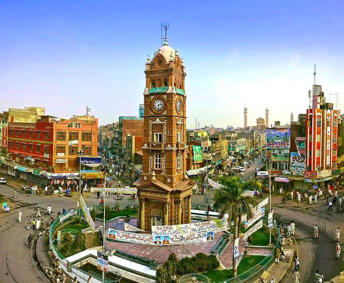 Faisalabad Wallpapers Top Free Faisalabad Backgrounds WallpaperAccess