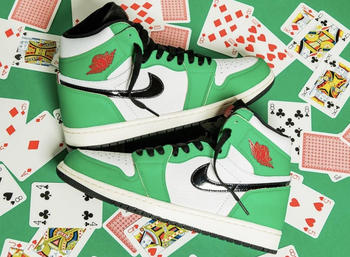 Green Jordan Wallpapers Top Free Green Jordan Backgrounds