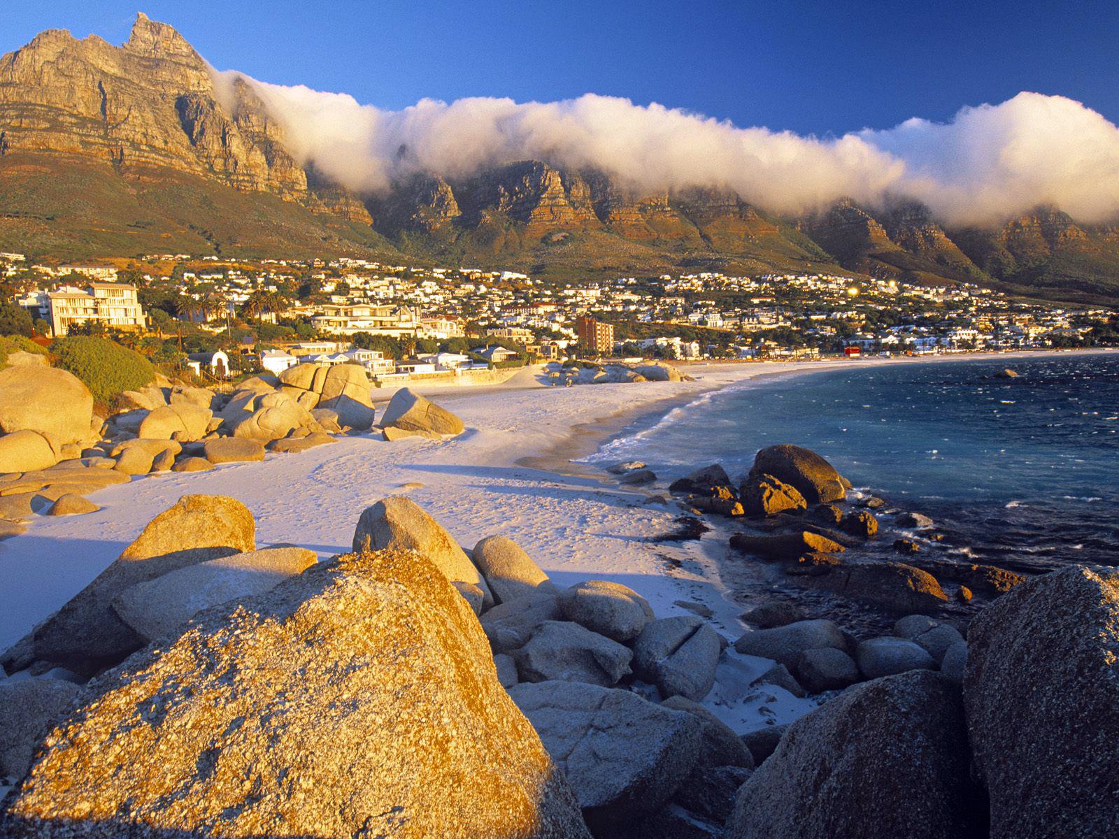 Cape Town Wallpapers Top Free Cape Town Backgrounds WallpaperAccess