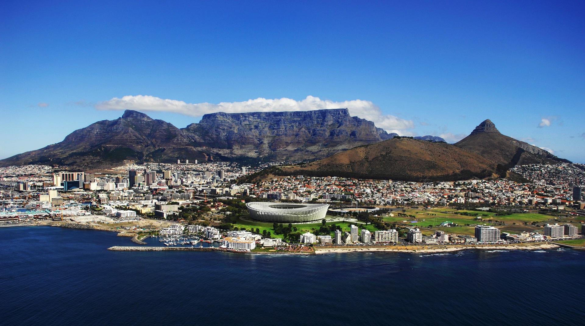 Cape Town Wallpapers Top Free Cape Town Backgrounds WallpaperAccess