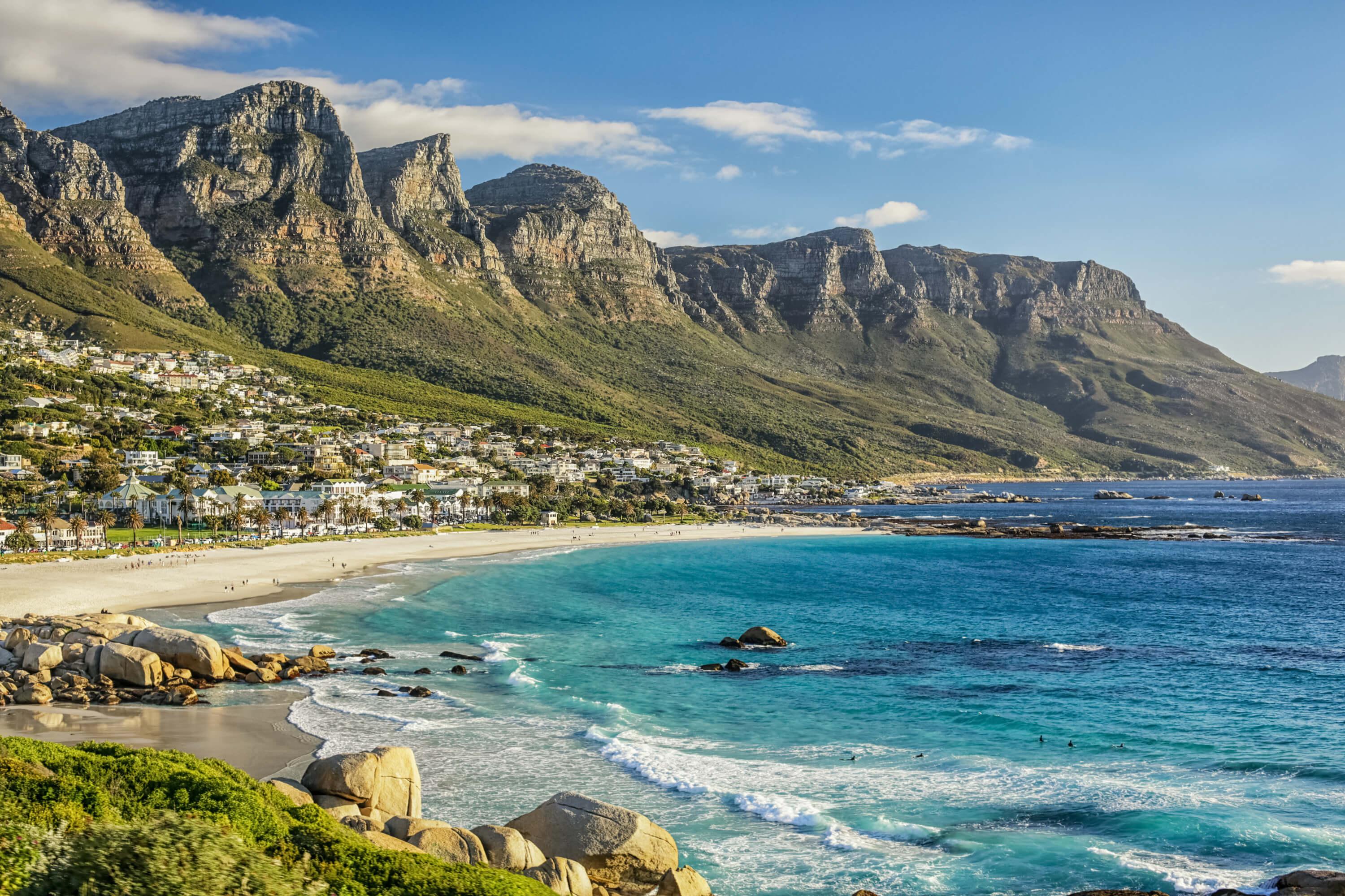 Cape Town Wallpapers Top Free Cape Town Backgrounds WallpaperAccess