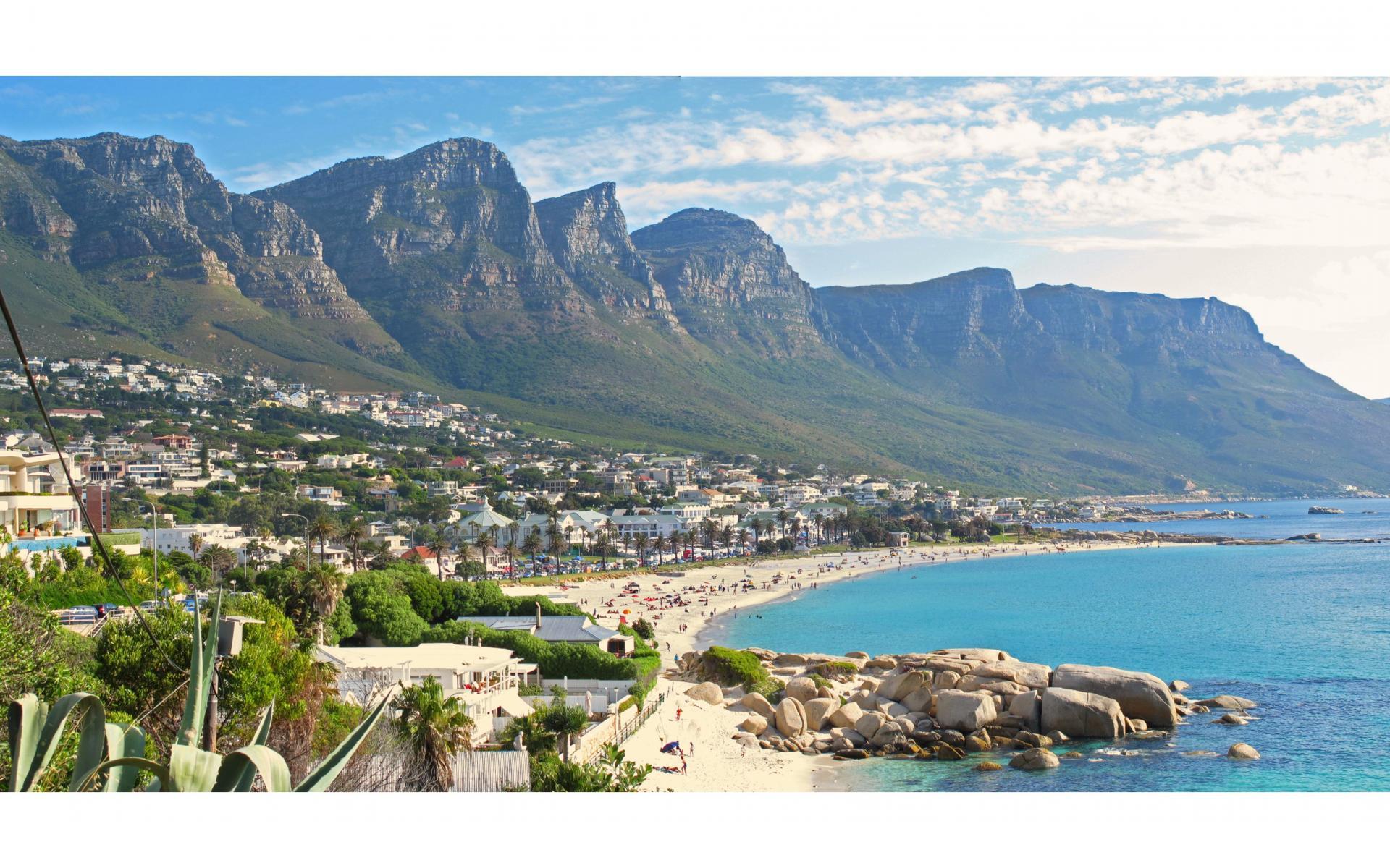 Cape Town Wallpapers Top Free Cape Town Backgrounds WallpaperAccess