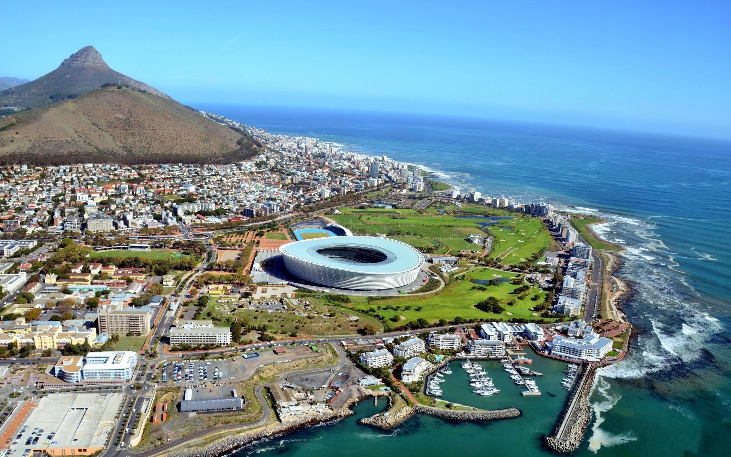 Cape Town Wallpapers Top Free Cape Town Backgrounds WallpaperAccess