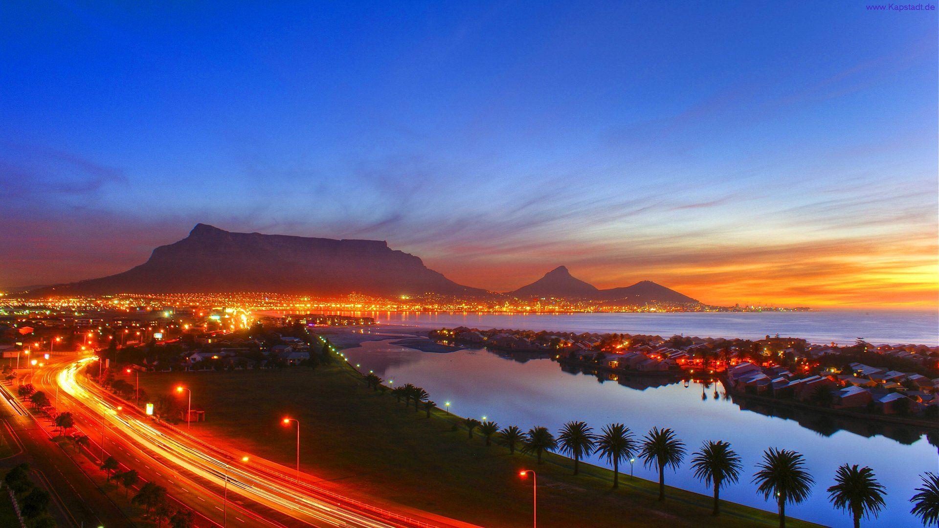 Cape Town Wallpapers Top Free Cape Town Backgrounds WallpaperAccess