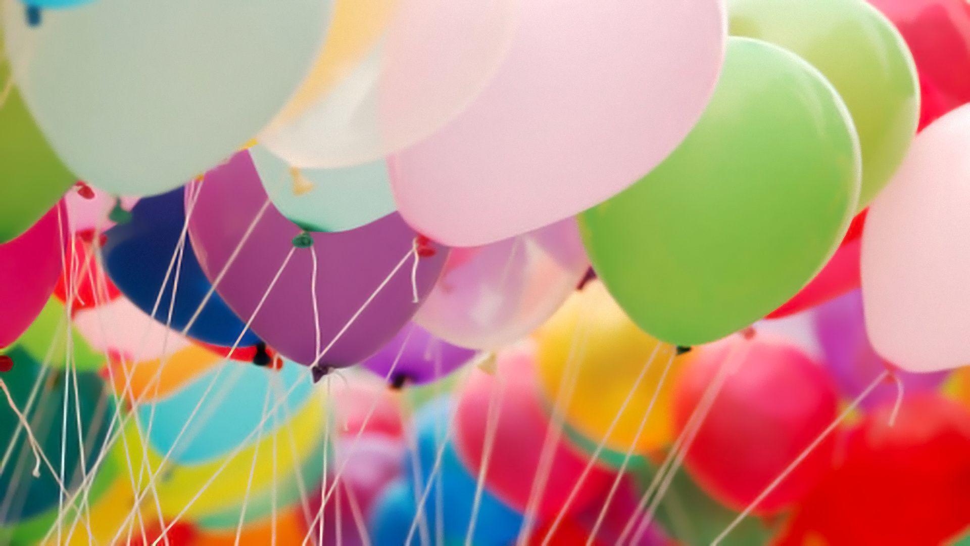 Balloons Wallpapers Top Free Balloons Backgrounds WallpaperAccess