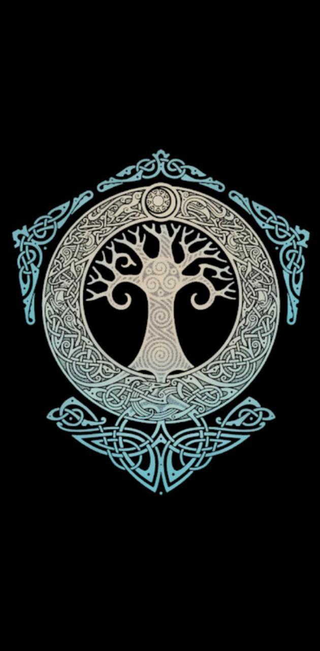Tree of Life iPhone Wallpapers Top Free Tree of Life iPhone