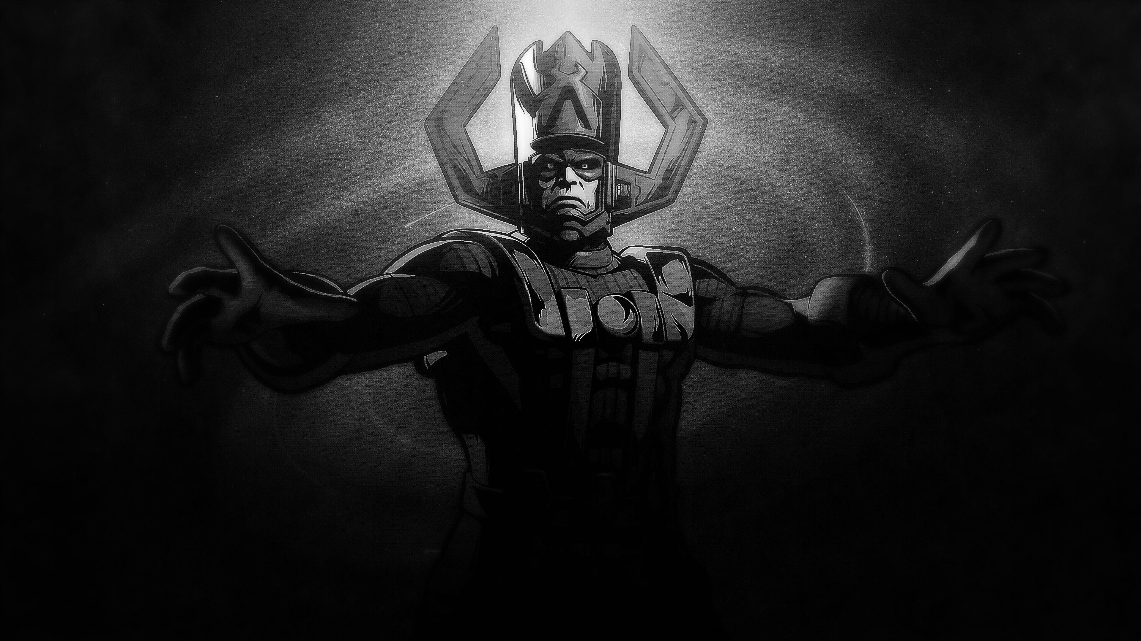 4K Villain Wallpapers Top Free 4K Villain Backgrounds WallpaperAccess