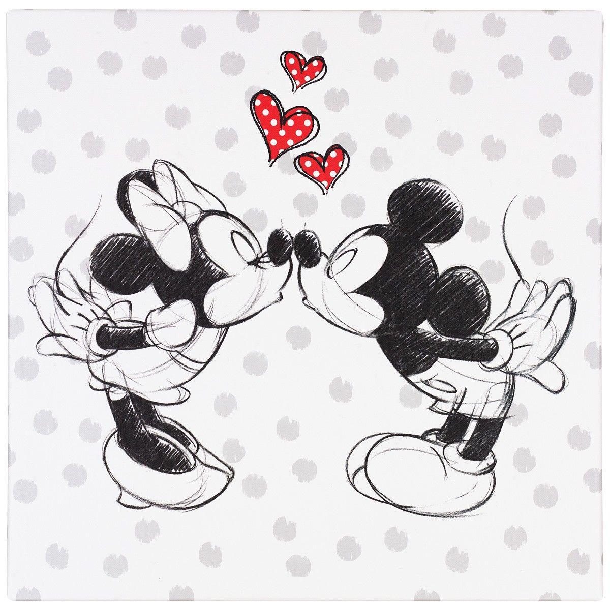 Mickey Kiss Minnie Mouse Wallpapers Top Free Mickey Kiss Minnie Mouse Backgrounds