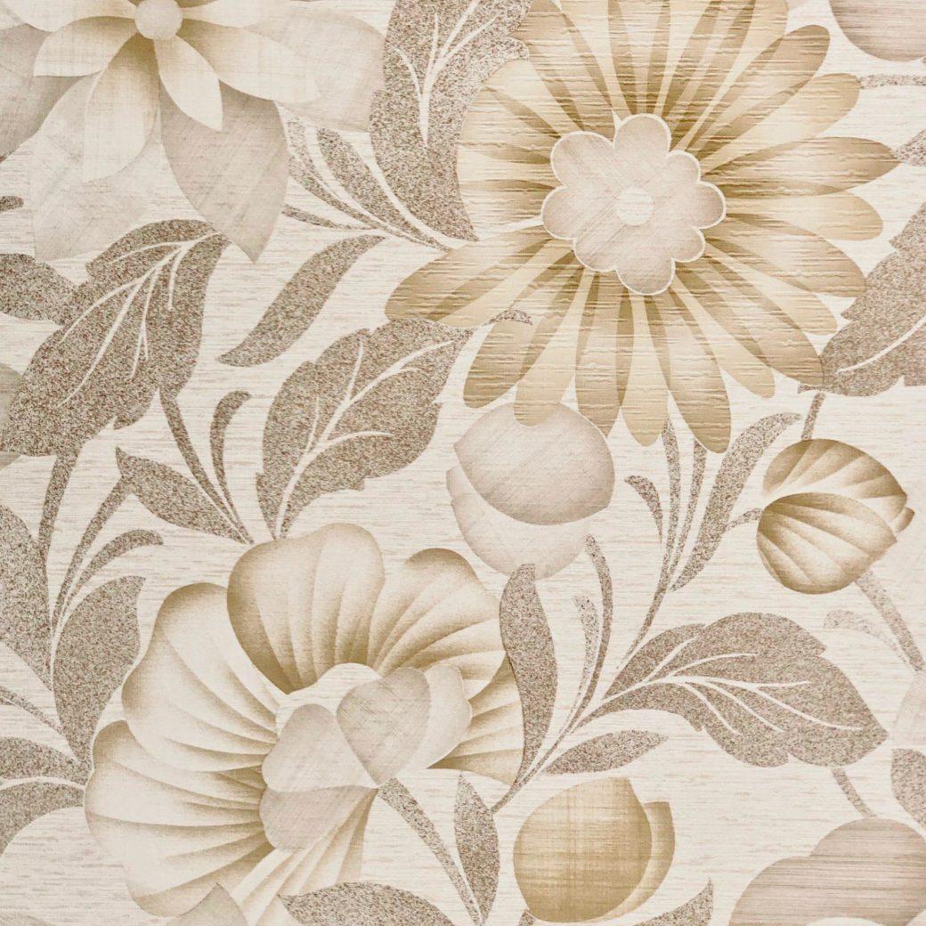 Metallic Floral Wallpapers Top Free Metallic Floral Backgrounds
