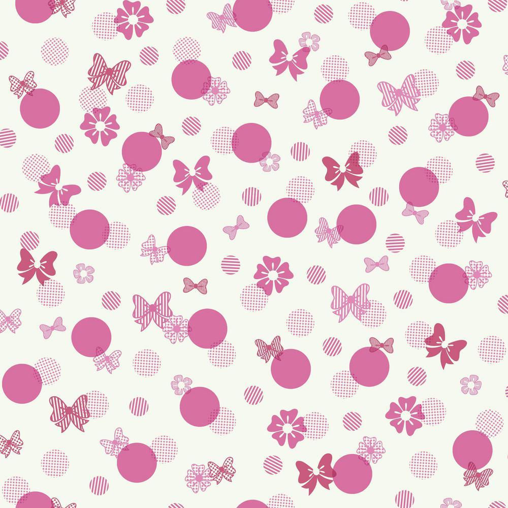 Pink Minnie Mouse Wallpapers Top Free Pink Minnie Mouse Backgrounds