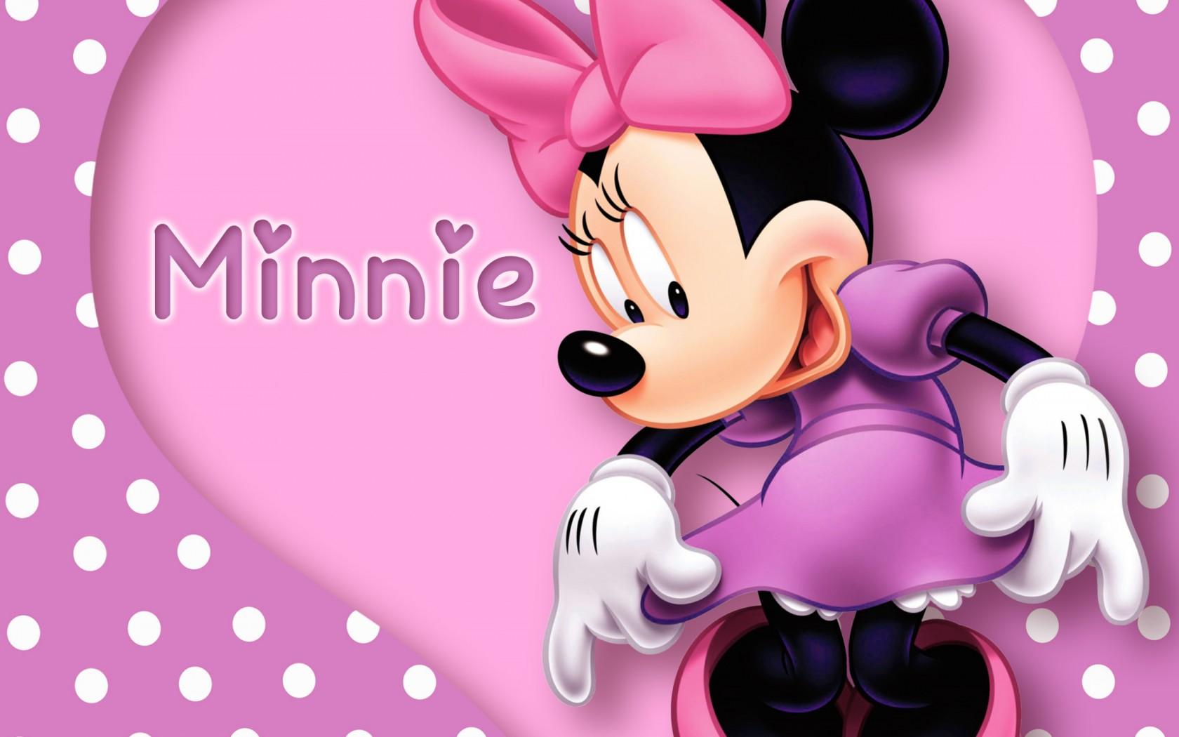Minnie Mouse Wallpapers Top Free Minnie Mouse Backgrounds