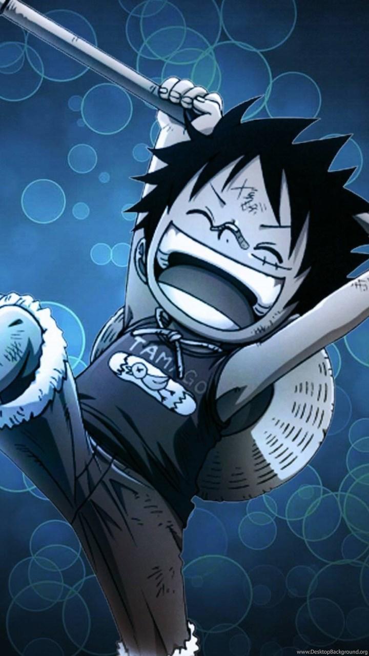 Luffy One Piece Phone Wallpapers Top Free Luffy One Piece Phone