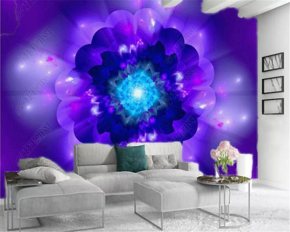 3D Purple Flower Wallpapers Top Free 3D Purple Flower Backgrounds