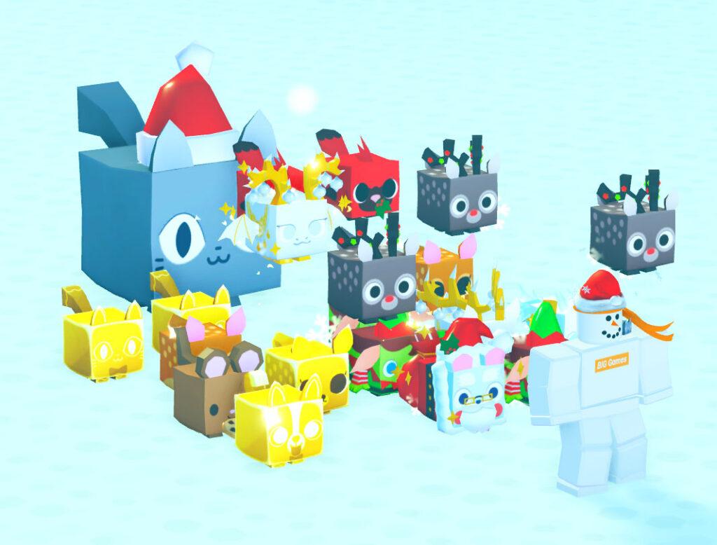 Pet Simulator X Wallpapers Top Free Pet Simulator X Backgrounds