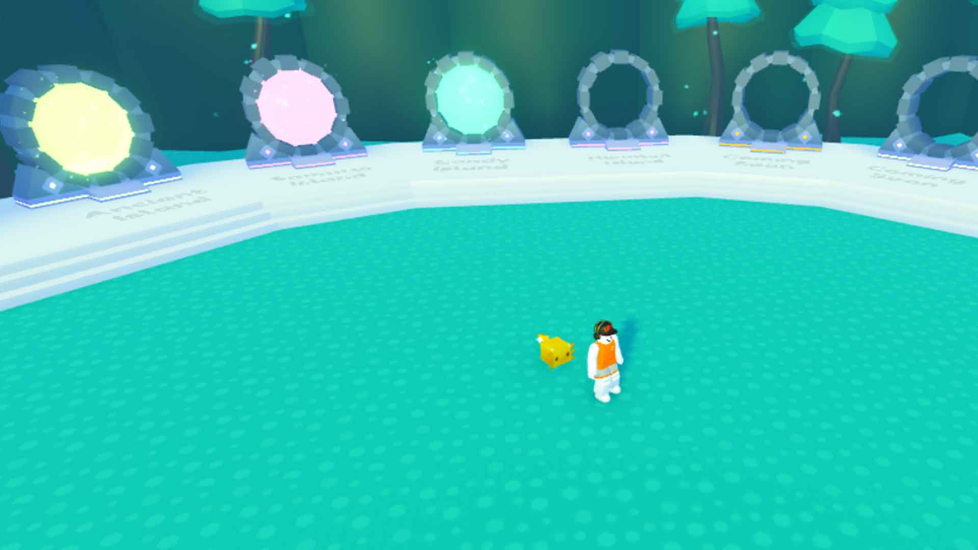 Pet Simulator X Wallpapers Top Free Pet Simulator X Backgrounds