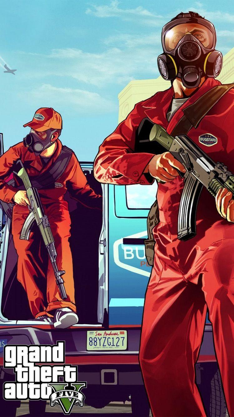 GTA 5 4K Wallpapers Top Free GTA 5 4K Backgrounds WallpaperAccess
