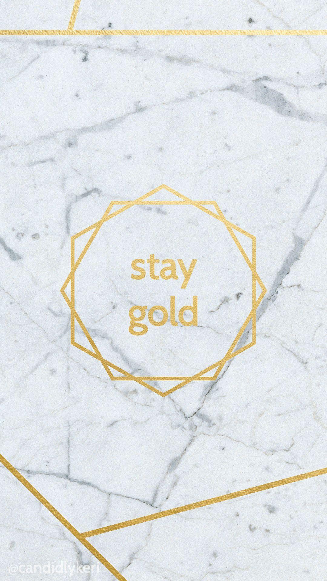 Stay Gold Wallpapers Top Free Stay Gold Backgrounds WallpaperAccess
