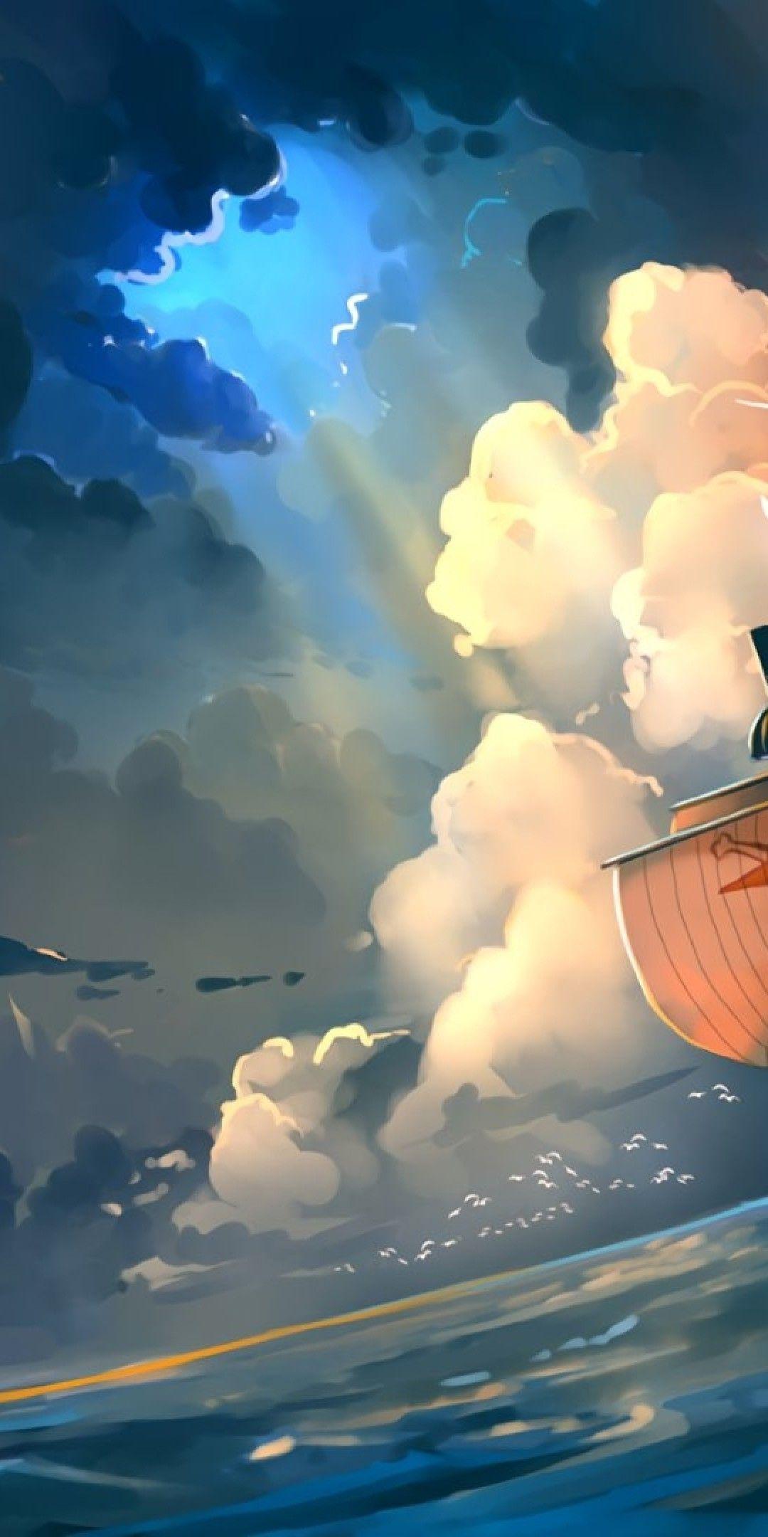 One Piece Phone Wallpapers Top Free One Piece Phone Backgrounds