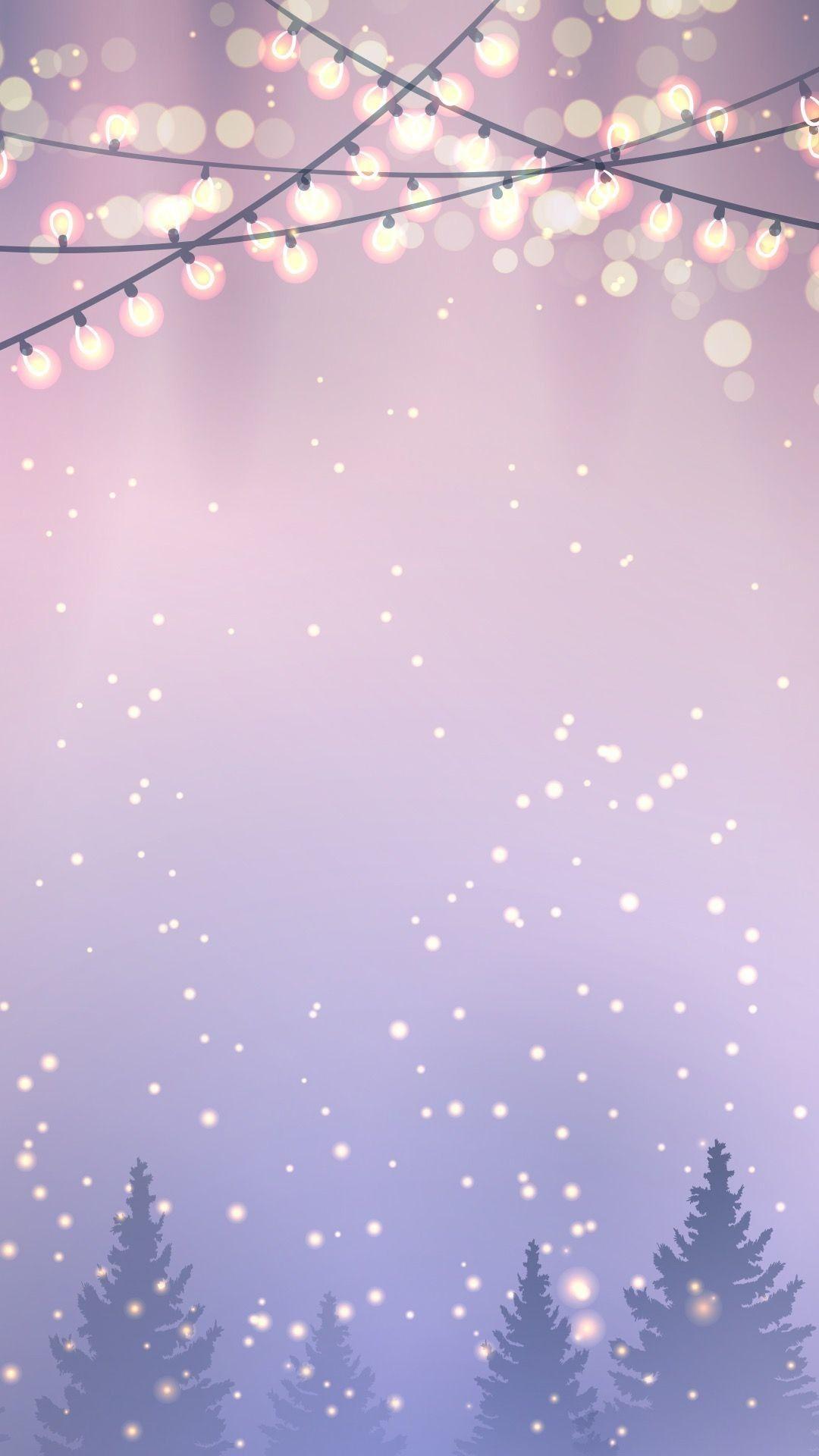 Cute Christmas Phone Wallpapers Top Free Cute Christmas Phone