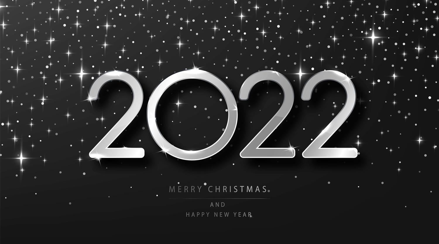 Merry Christmas 2022 Wallpapers Top Free Merry Christmas 2022