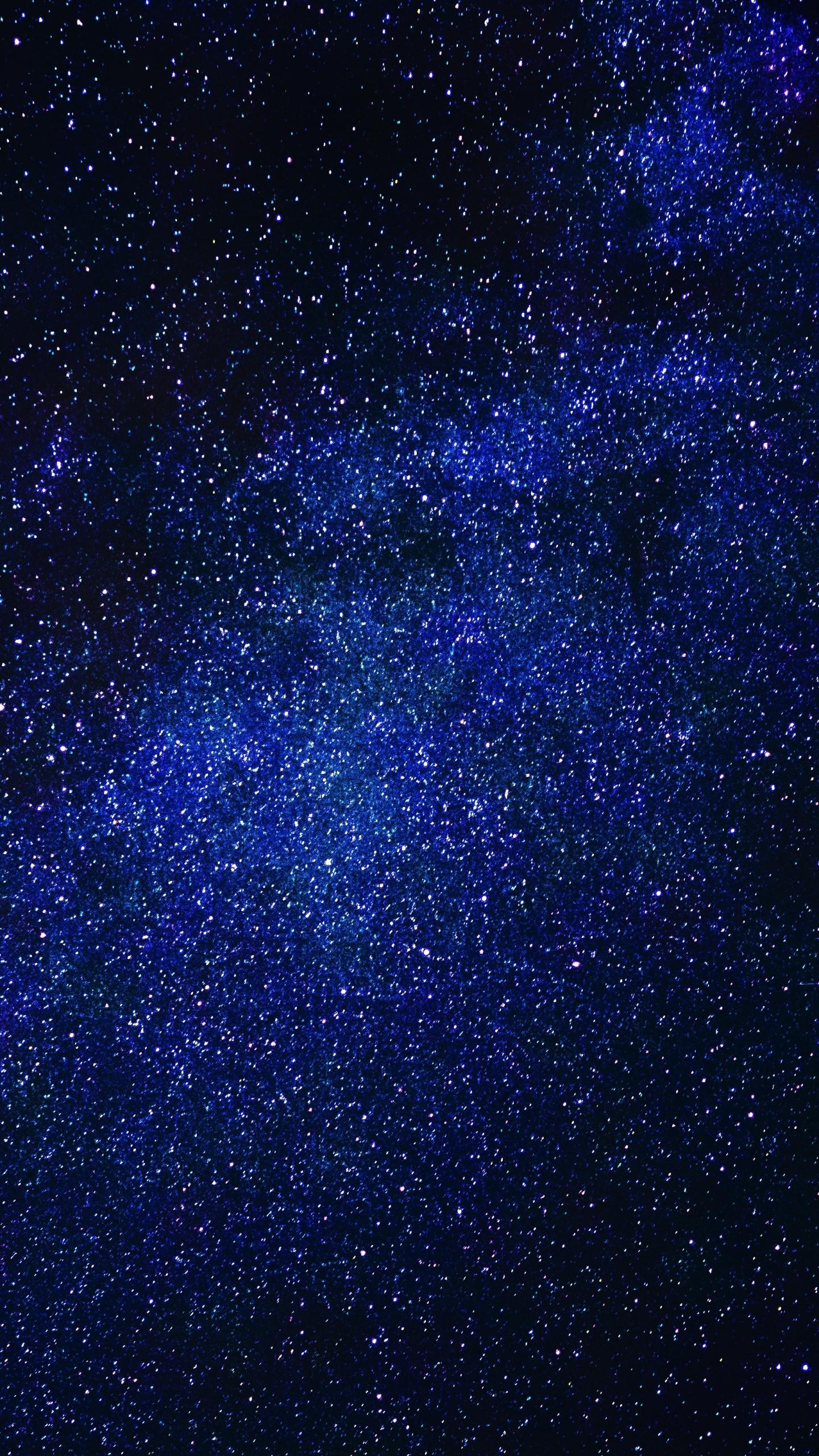 Blue Galaxy Phone Wallpapers Top Free Blue Galaxy Phone Backgrounds