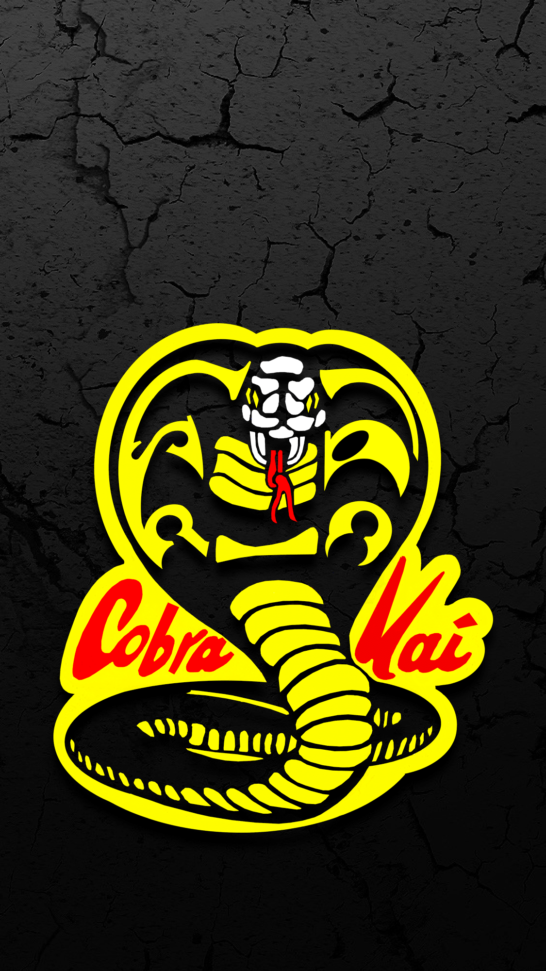 Hawk Cobra Kai Wallpapers Top Free Hawk Cobra Kai Backgrounds