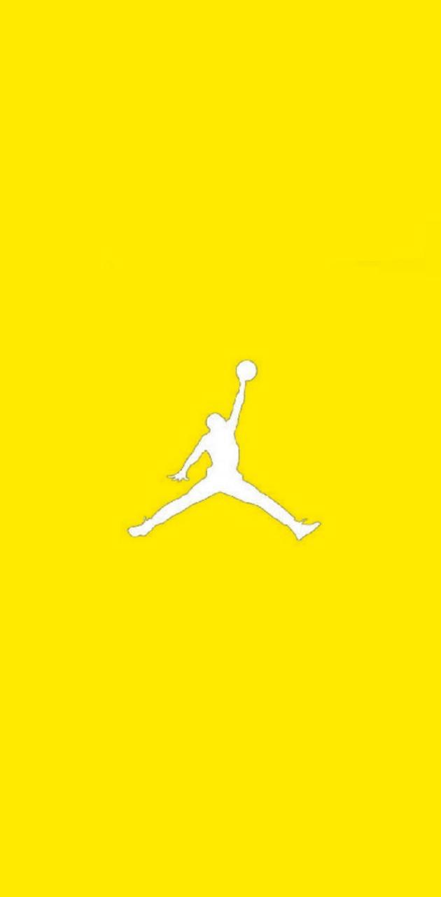 Yellow Jordan Wallpapers Top Free Yellow Jordan Backgrounds