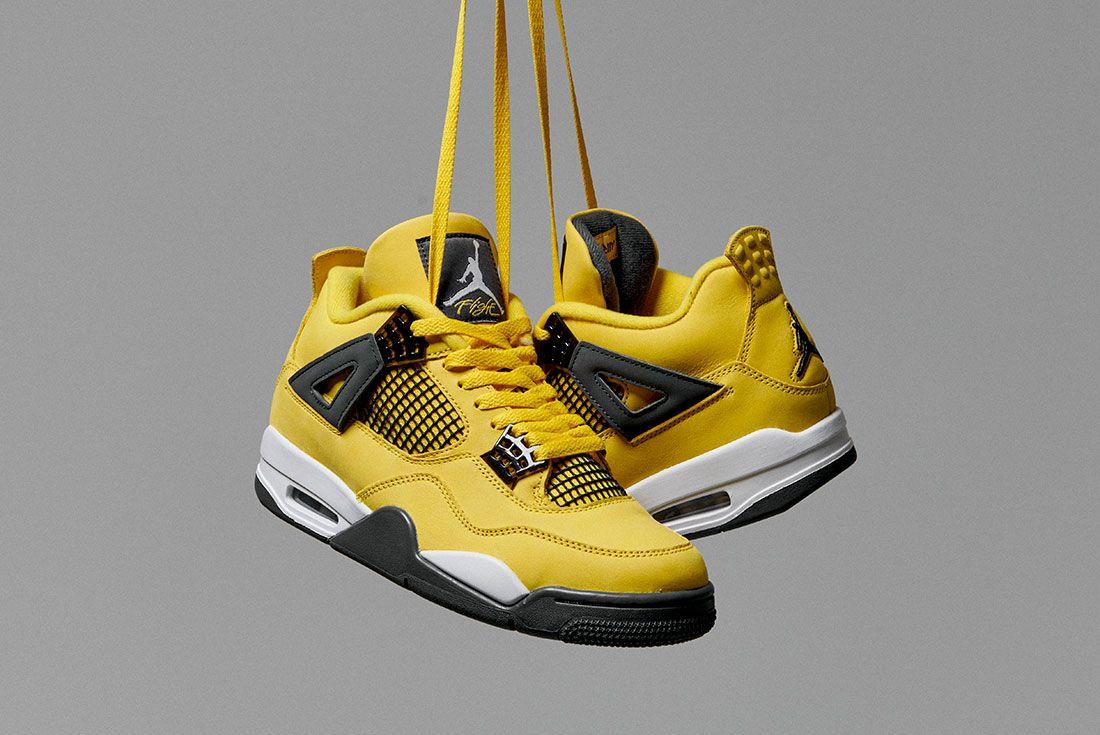 Yellow Jordan Wallpapers Top Free Yellow Jordan Backgrounds