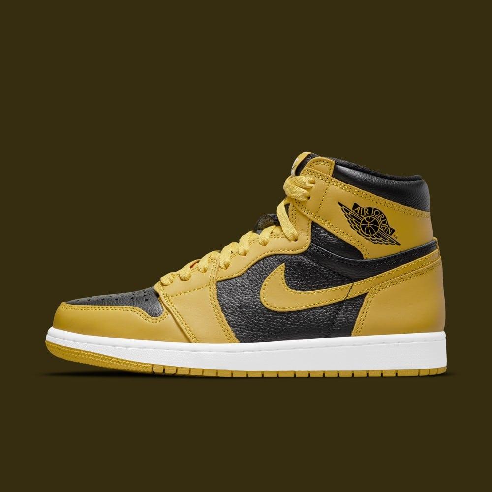 Yellow Jordan Wallpapers Top Free Yellow Jordan Backgrounds