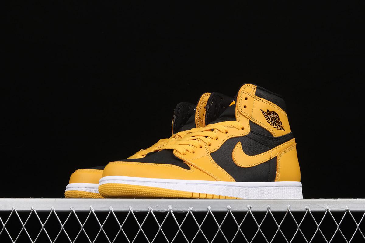 Yellow Jordan Wallpapers Top Free Yellow Jordan Backgrounds