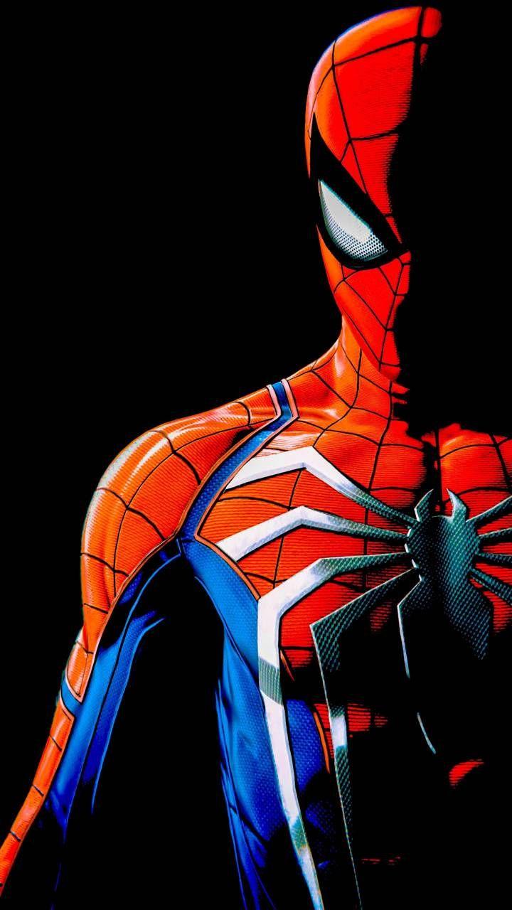 Spider Man Amoled HD Wallpapers Top Free Spider Man Amoled HD