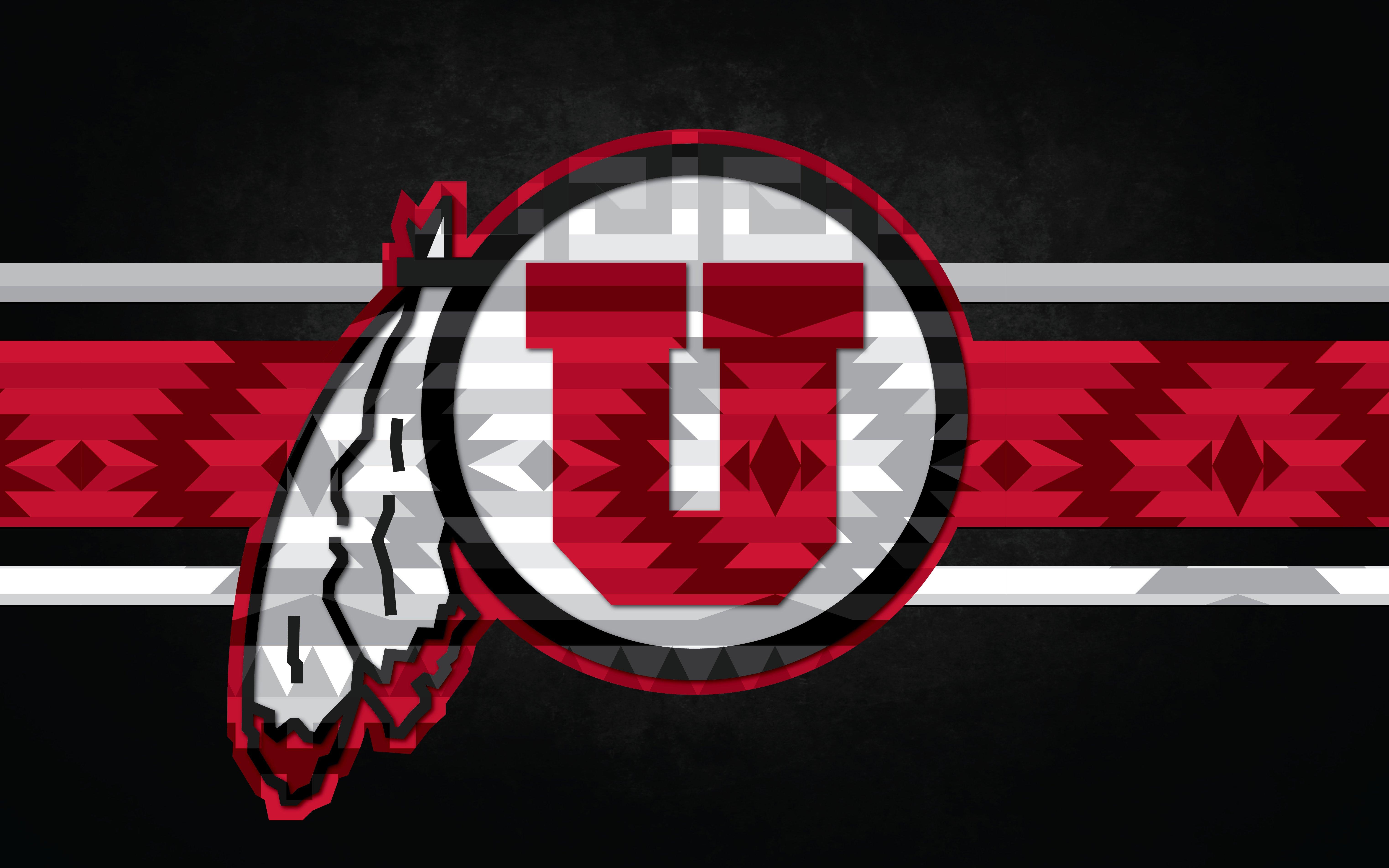 University of Utah Logo Wallpapers Top Free University of Utah Logo