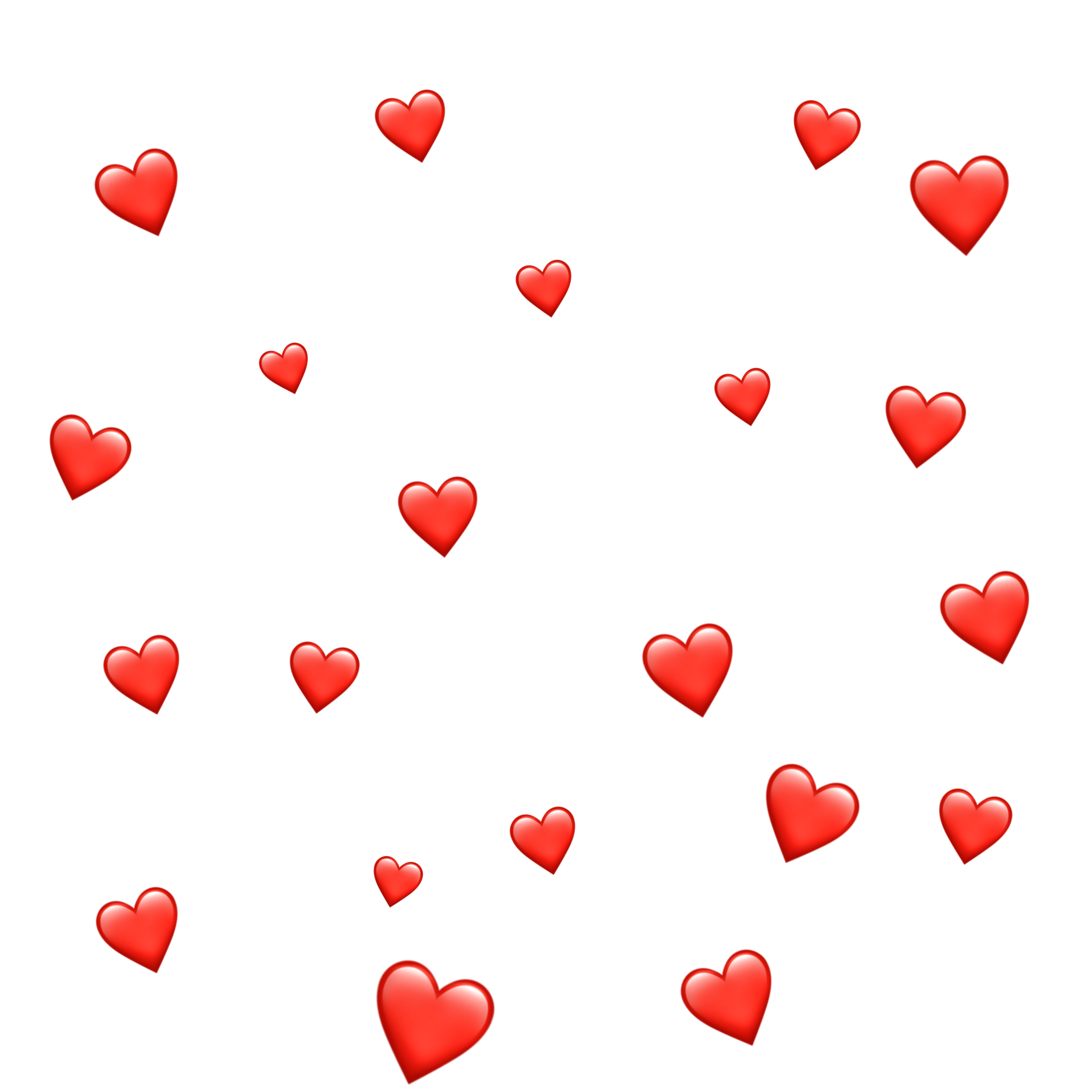 Heart Emoji Wallpapers Top Free Heart Emoji Backgrounds WallpaperAccess