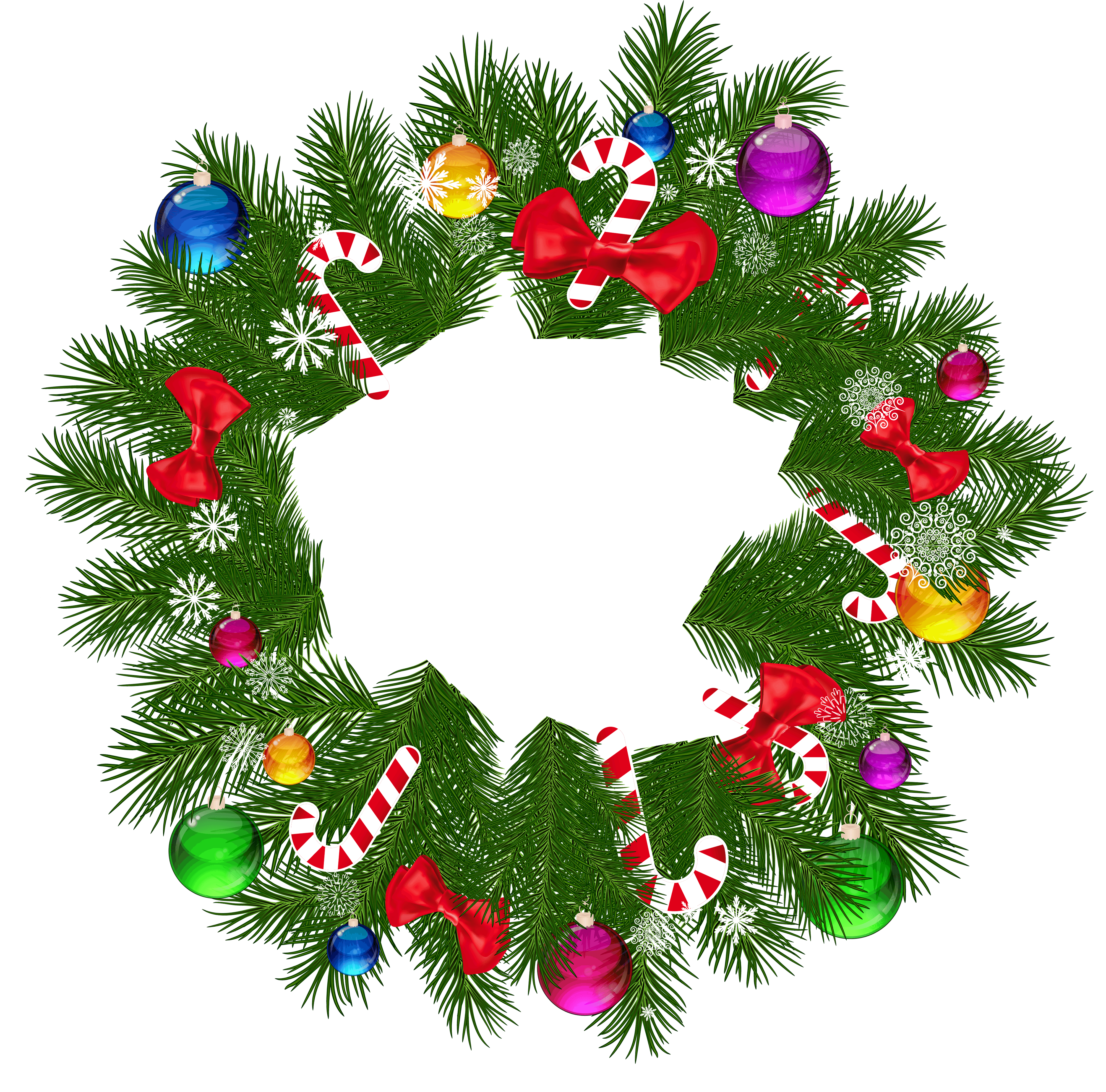 Christmas Garland Wallpapers Top Free Christmas Garland Backgrounds