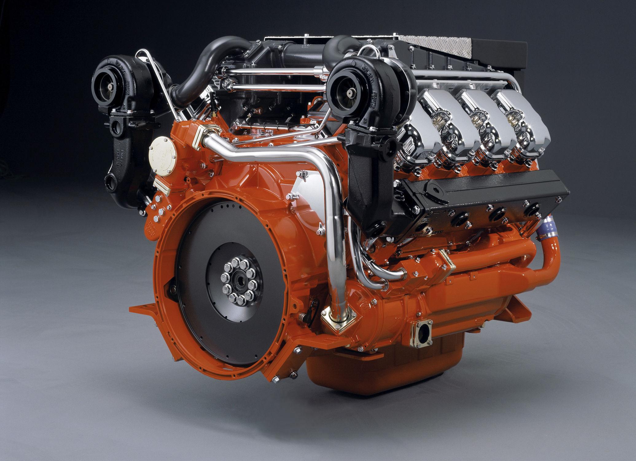 Diesel Engine Wallpapers - Top Free Diesel Engine Backgrounds