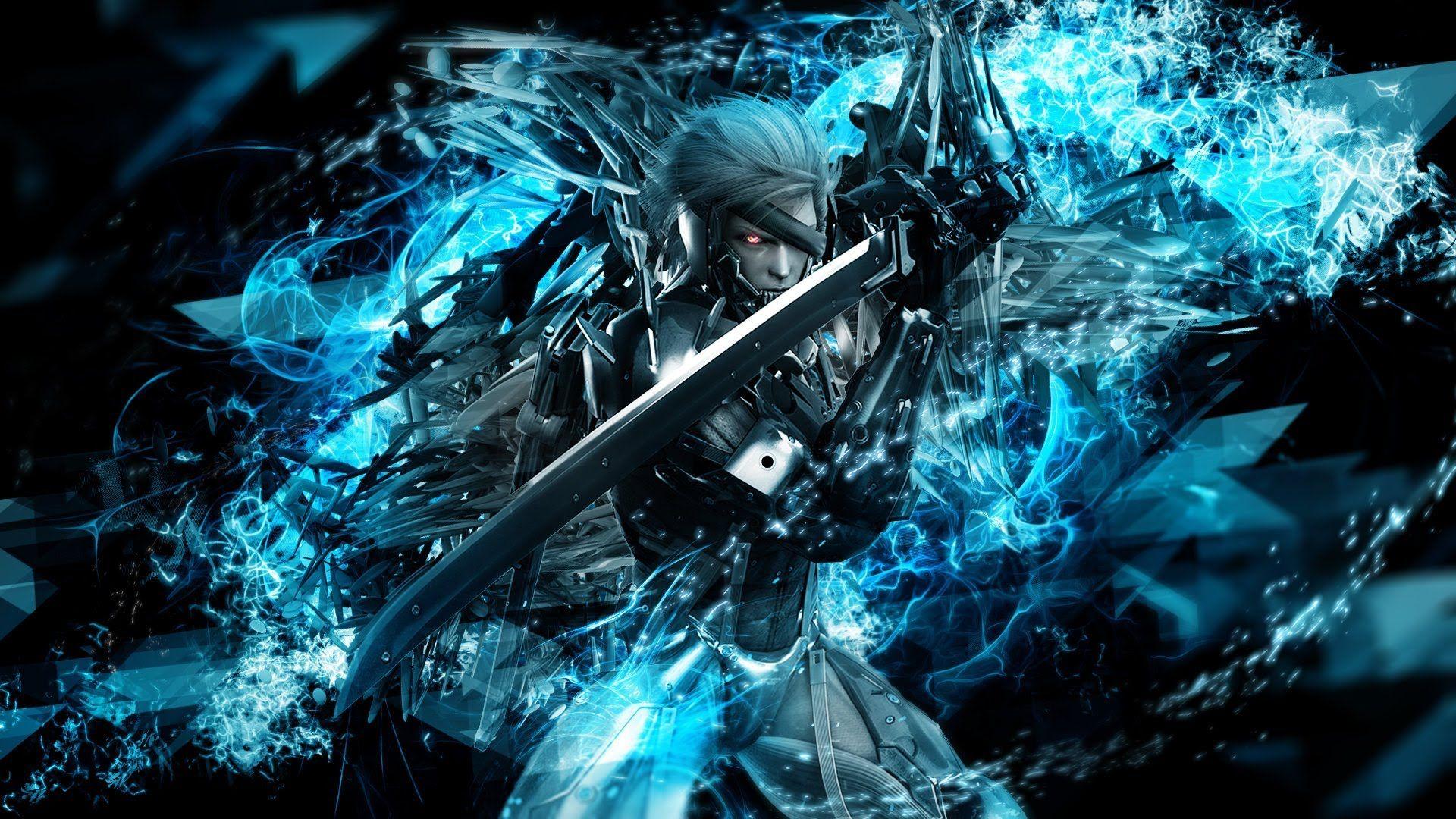 Blue Ninja Wallpapers Top Free Blue Ninja Backgrounds WallpaperAccess
