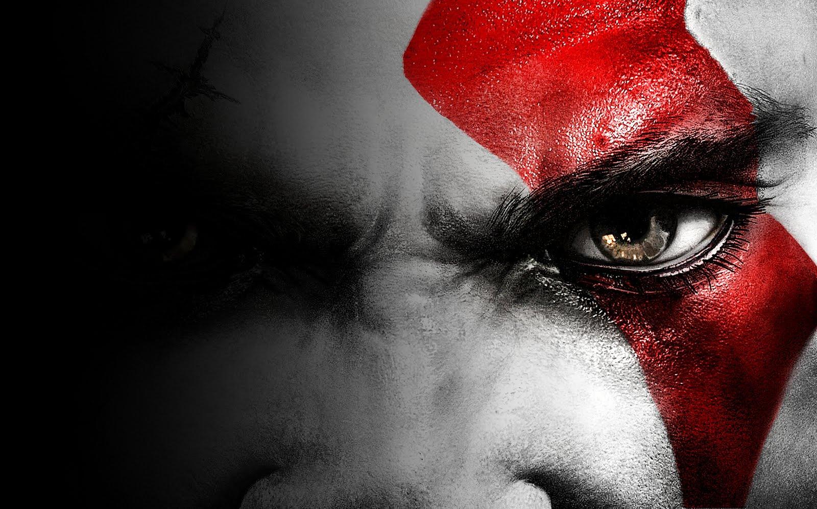God of War 8K Wallpapers Top Free God of War 8K Backgrounds