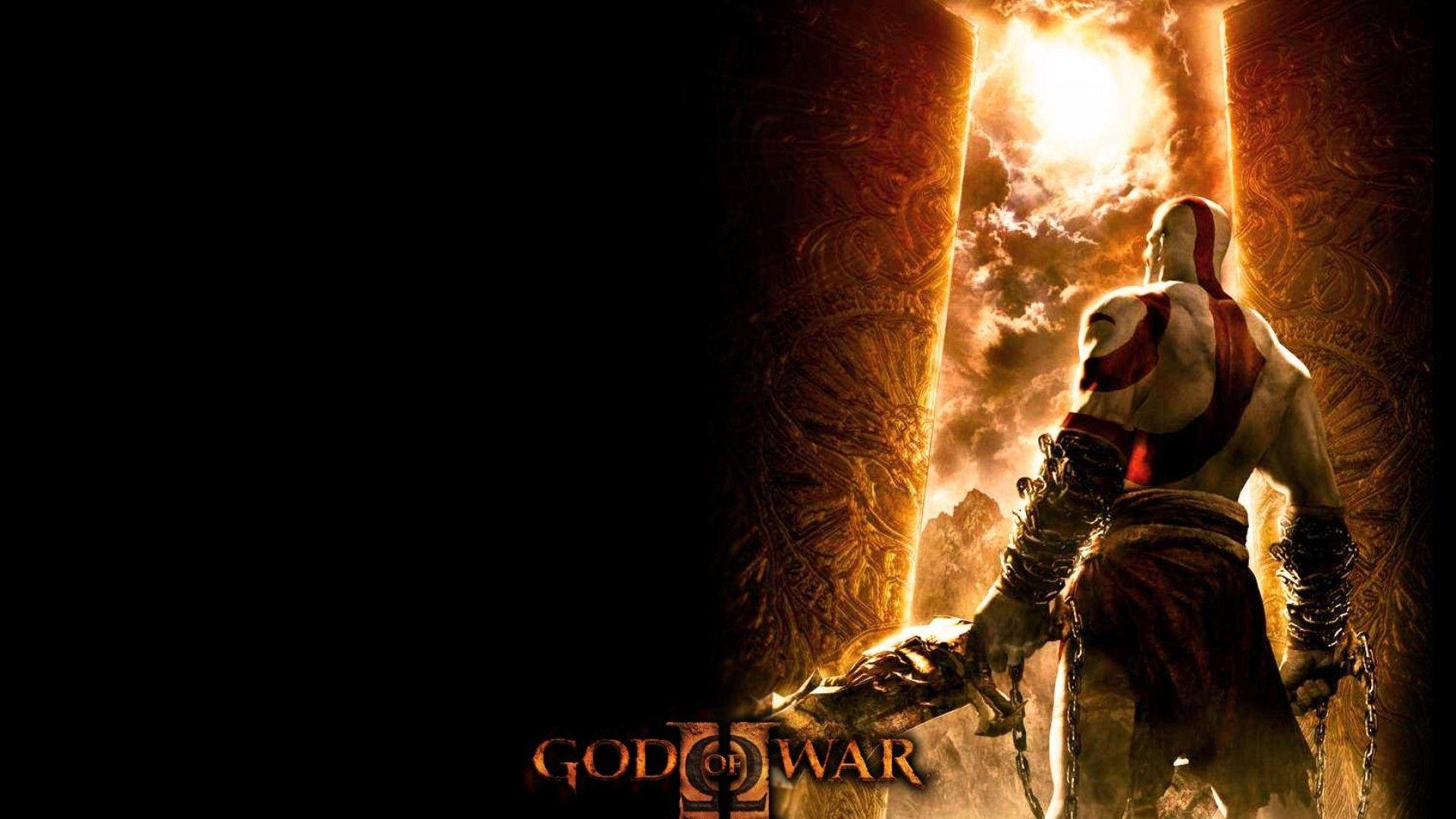 God of War 8K Wallpapers Top Free God of War 8K Backgrounds