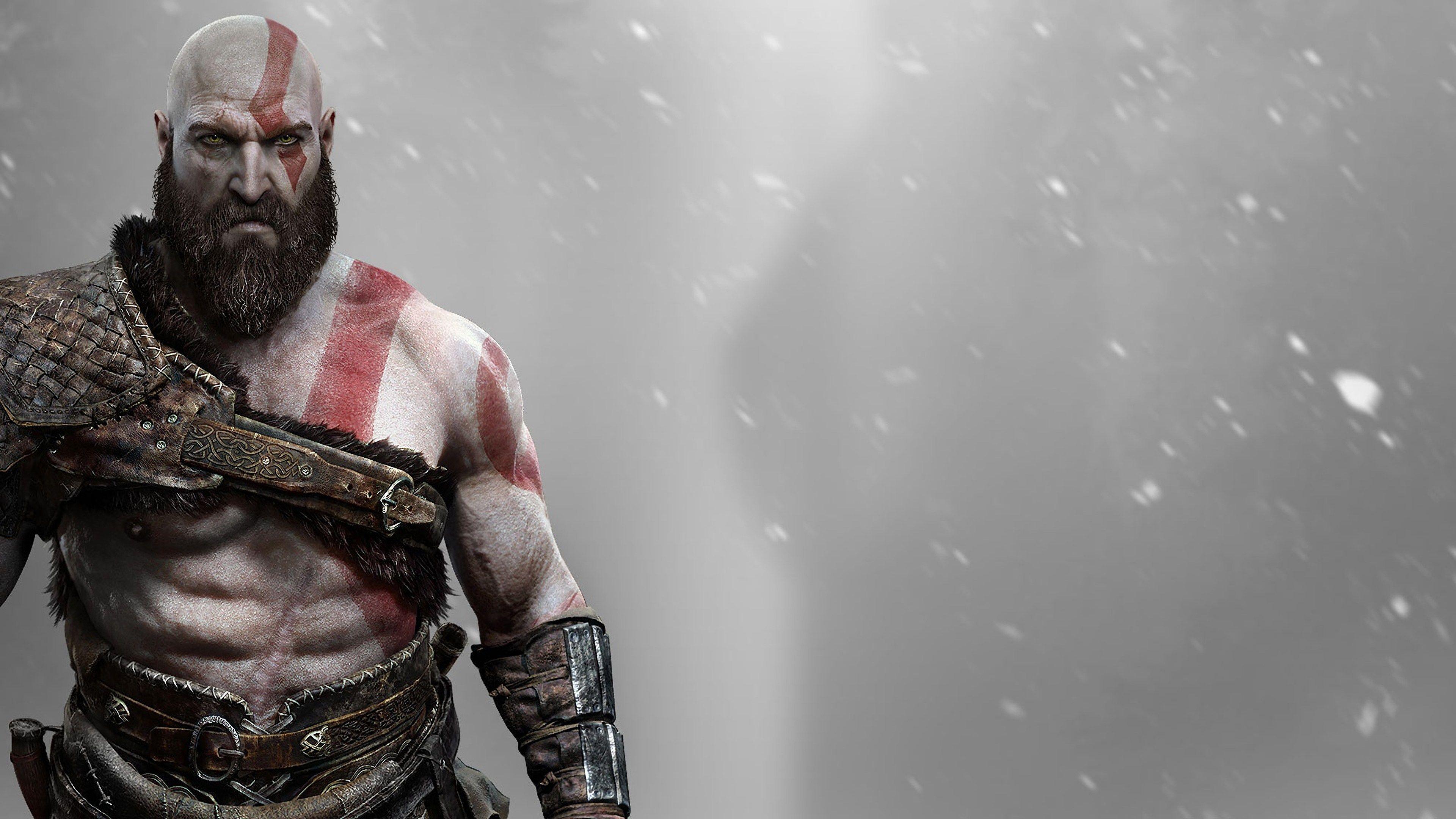 God of War 8K Wallpapers Top Free God of War 8K Backgrounds